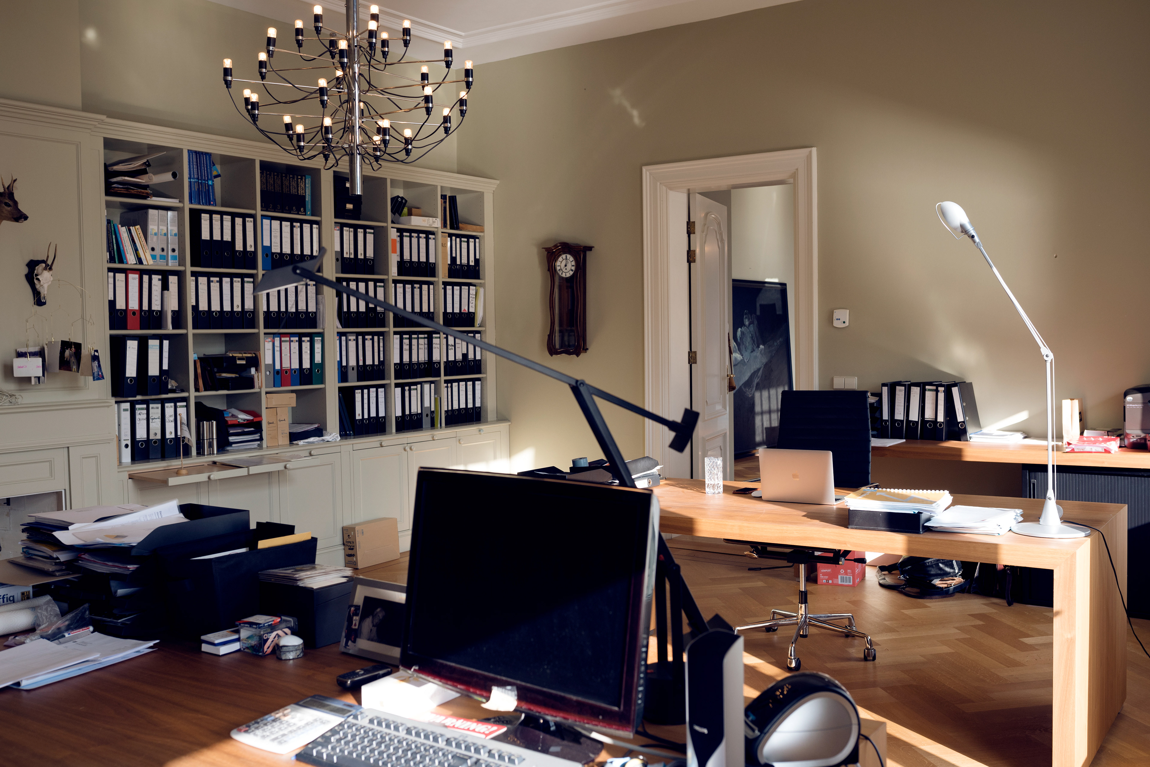 H A B E T S - M A K E L A A R D I J