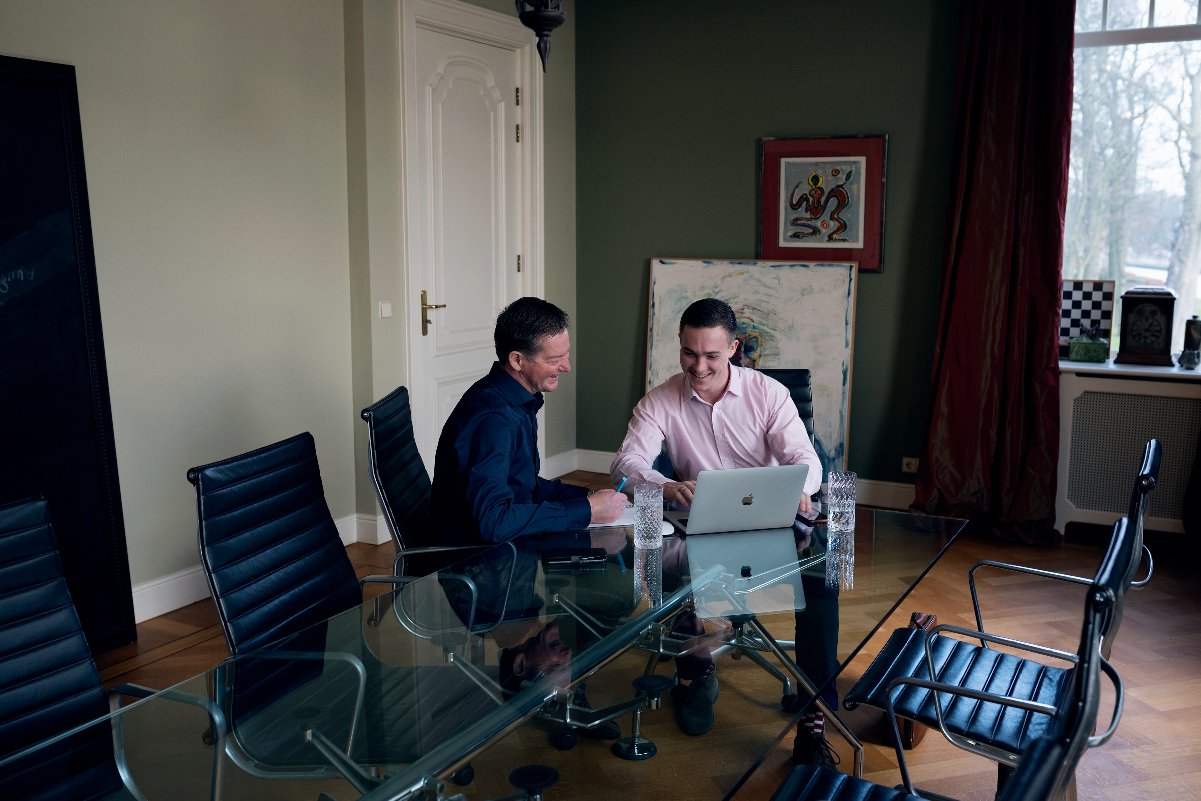 H A B E T S - M A K E L A A R D I J