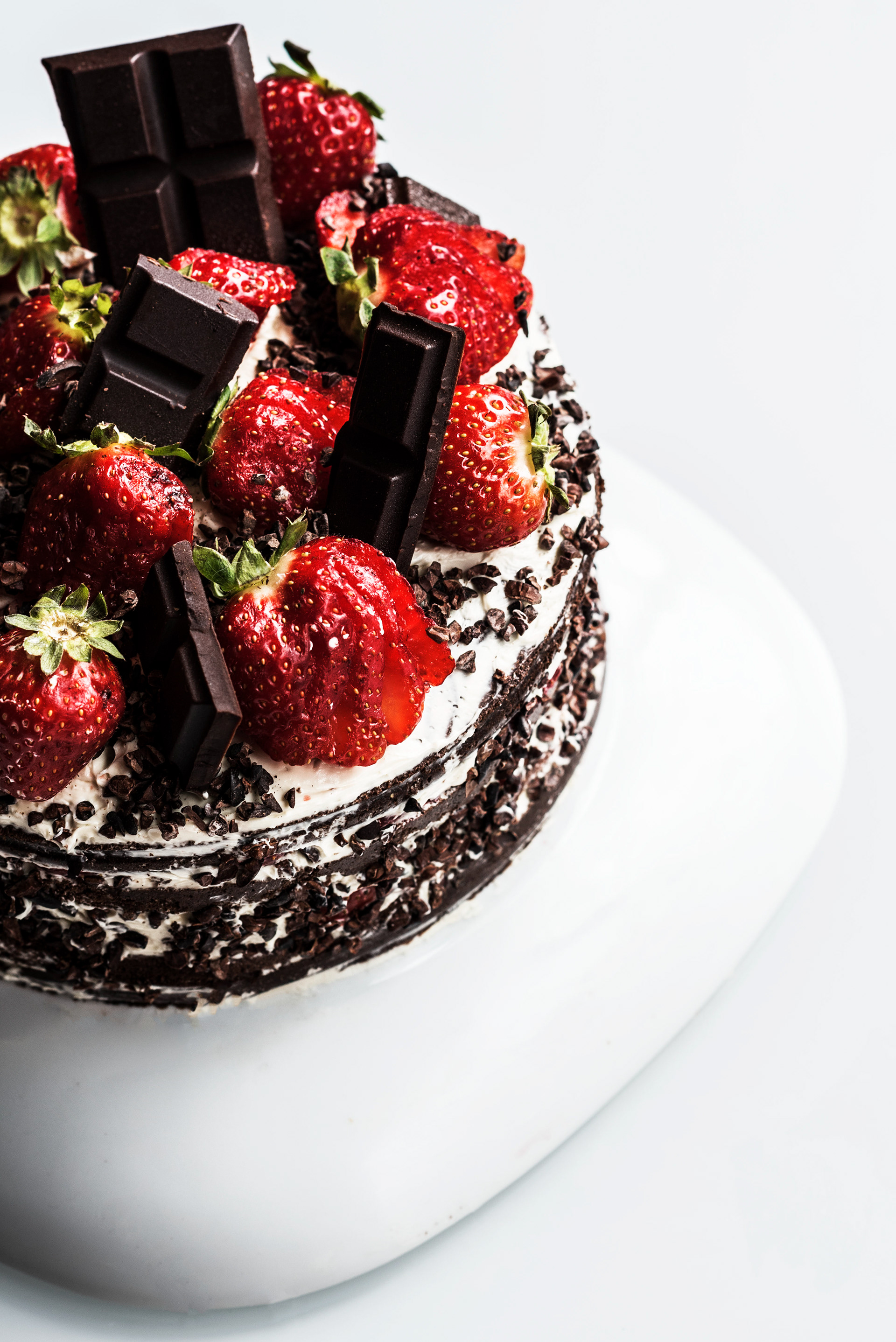 L A N A 'S - C A K E S