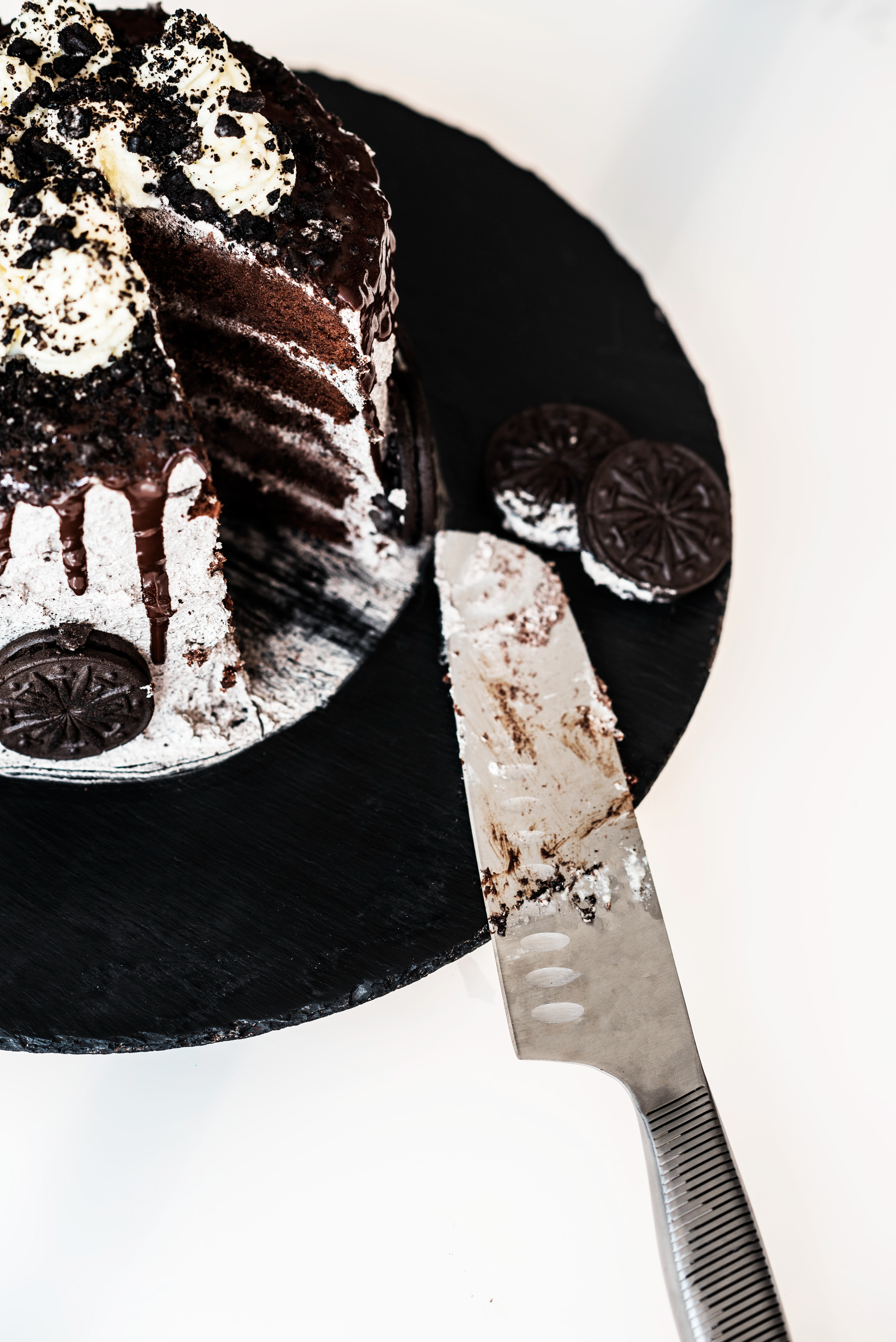 L A N A 'S - C A K E S