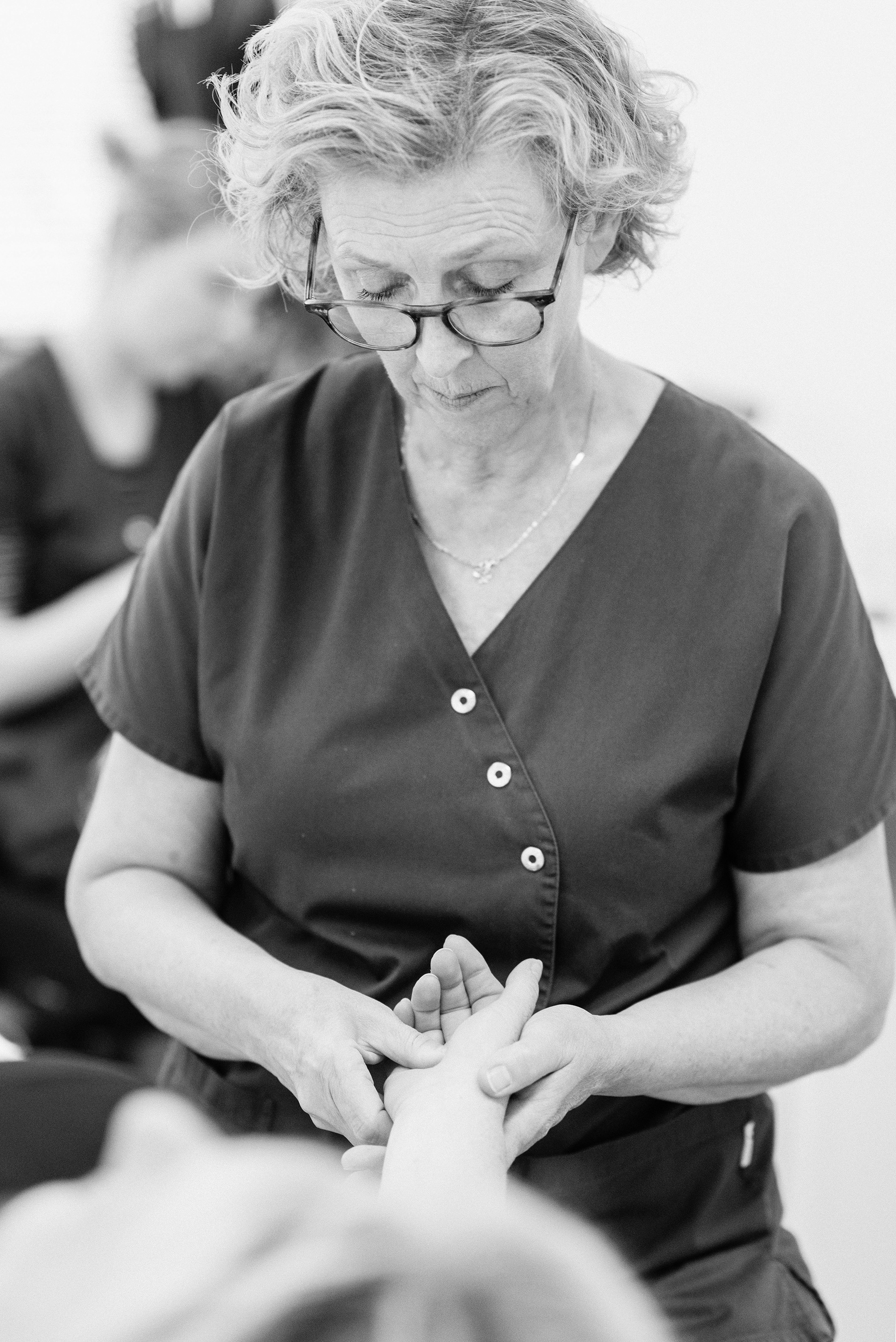 V A N L E E U W E N - H U I D T H E R A P I E