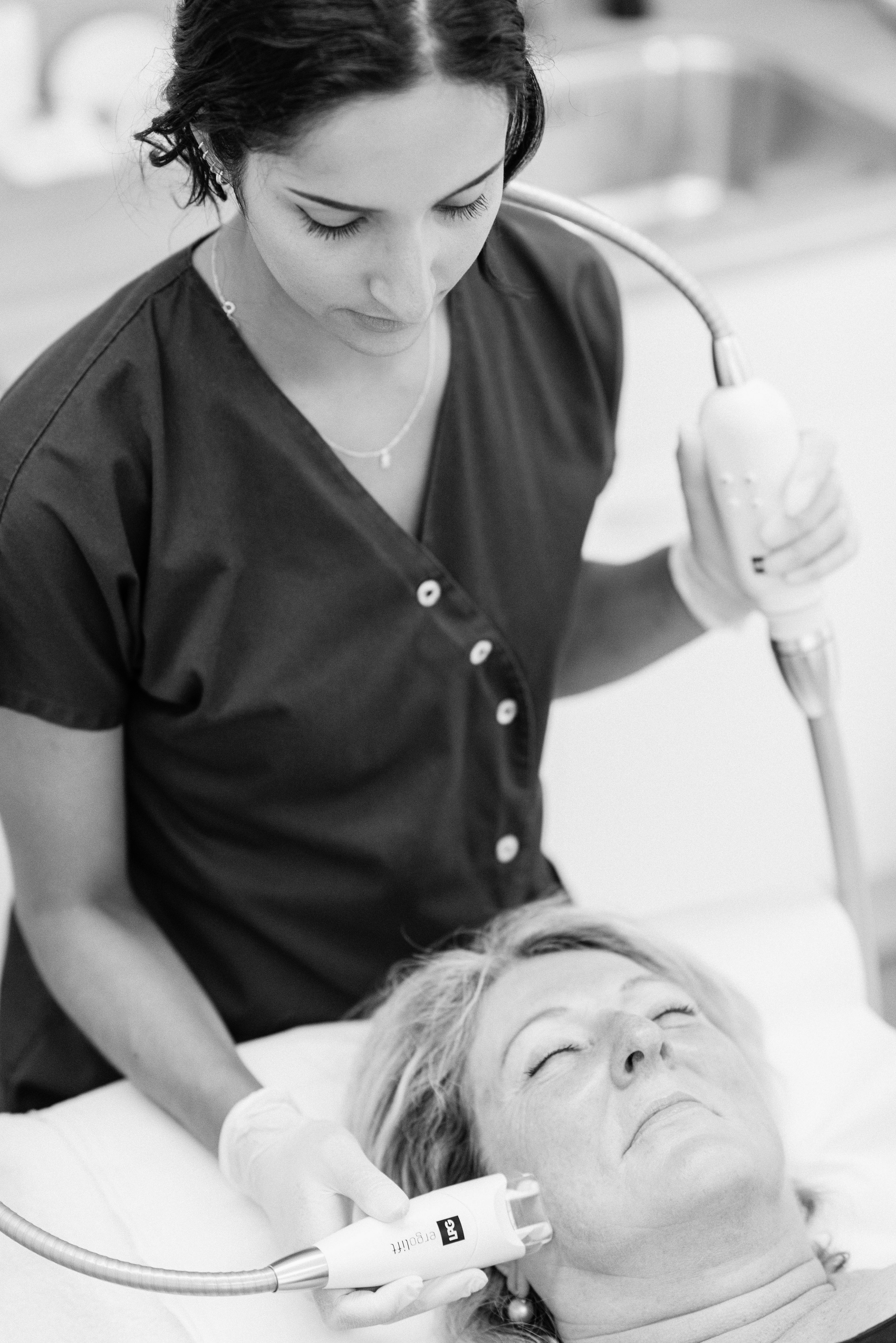 V A N L E E U W E N - H U I D T H E R A P I E