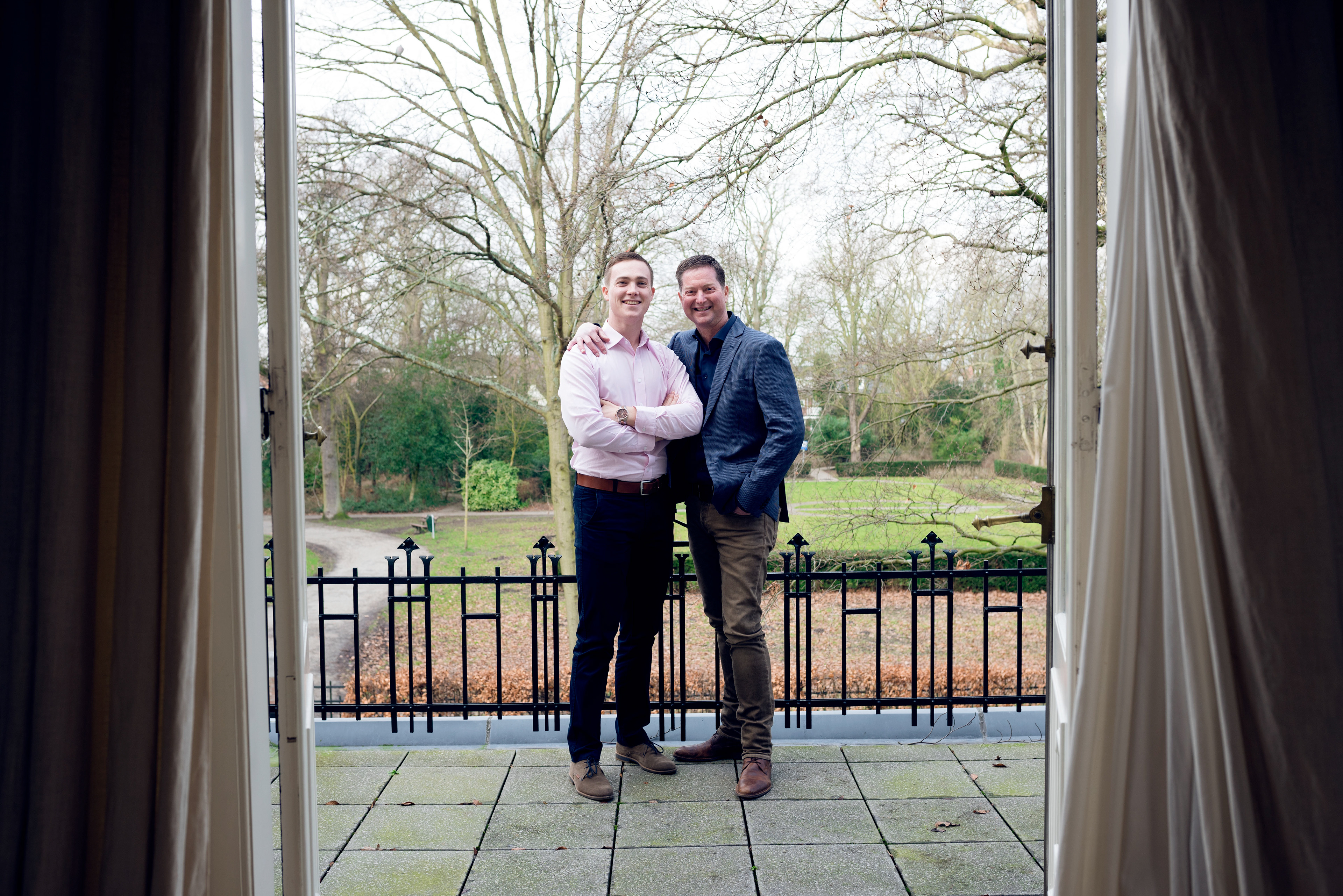 H A B E T S - M A K E L A A R D I J