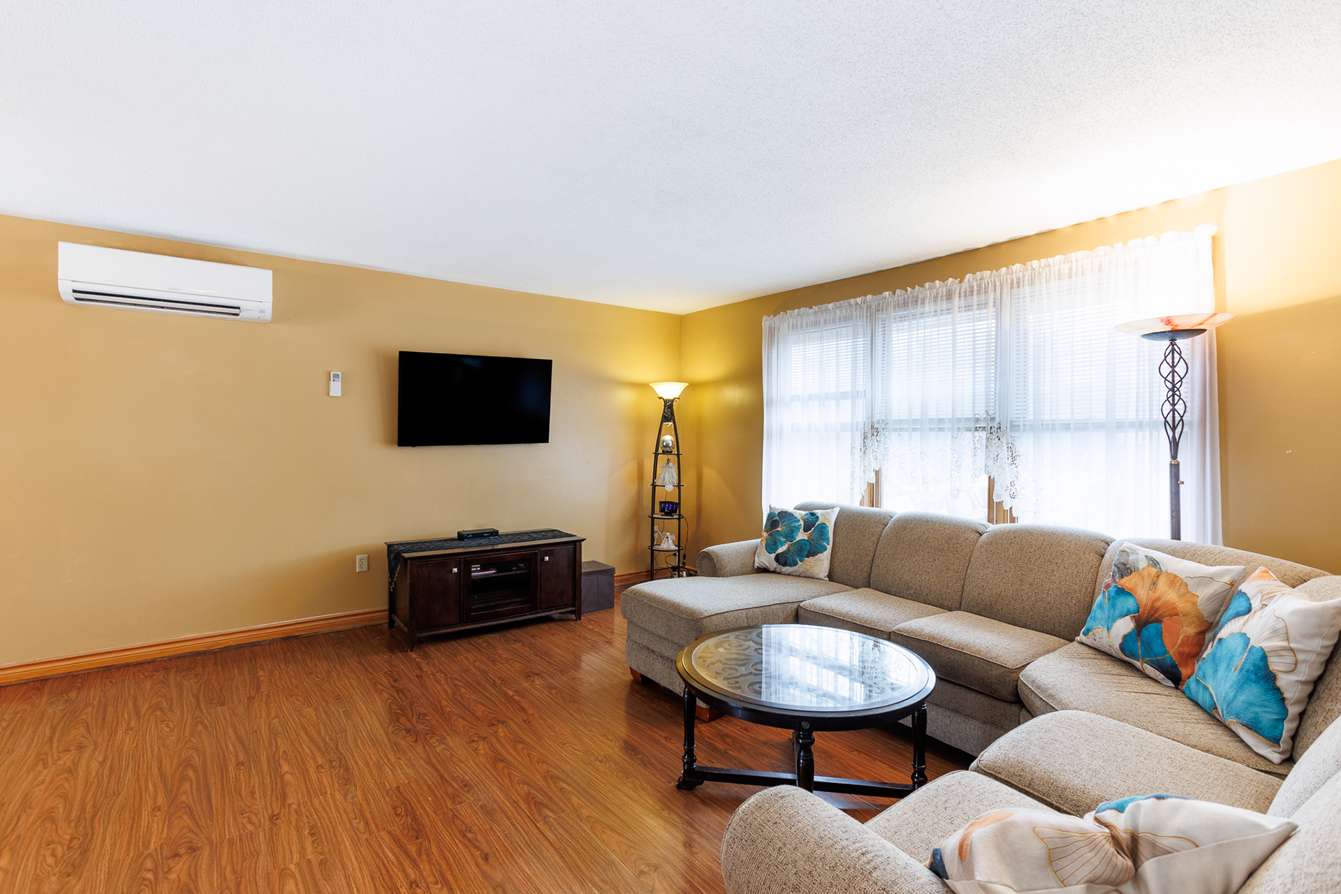 HDR Interior