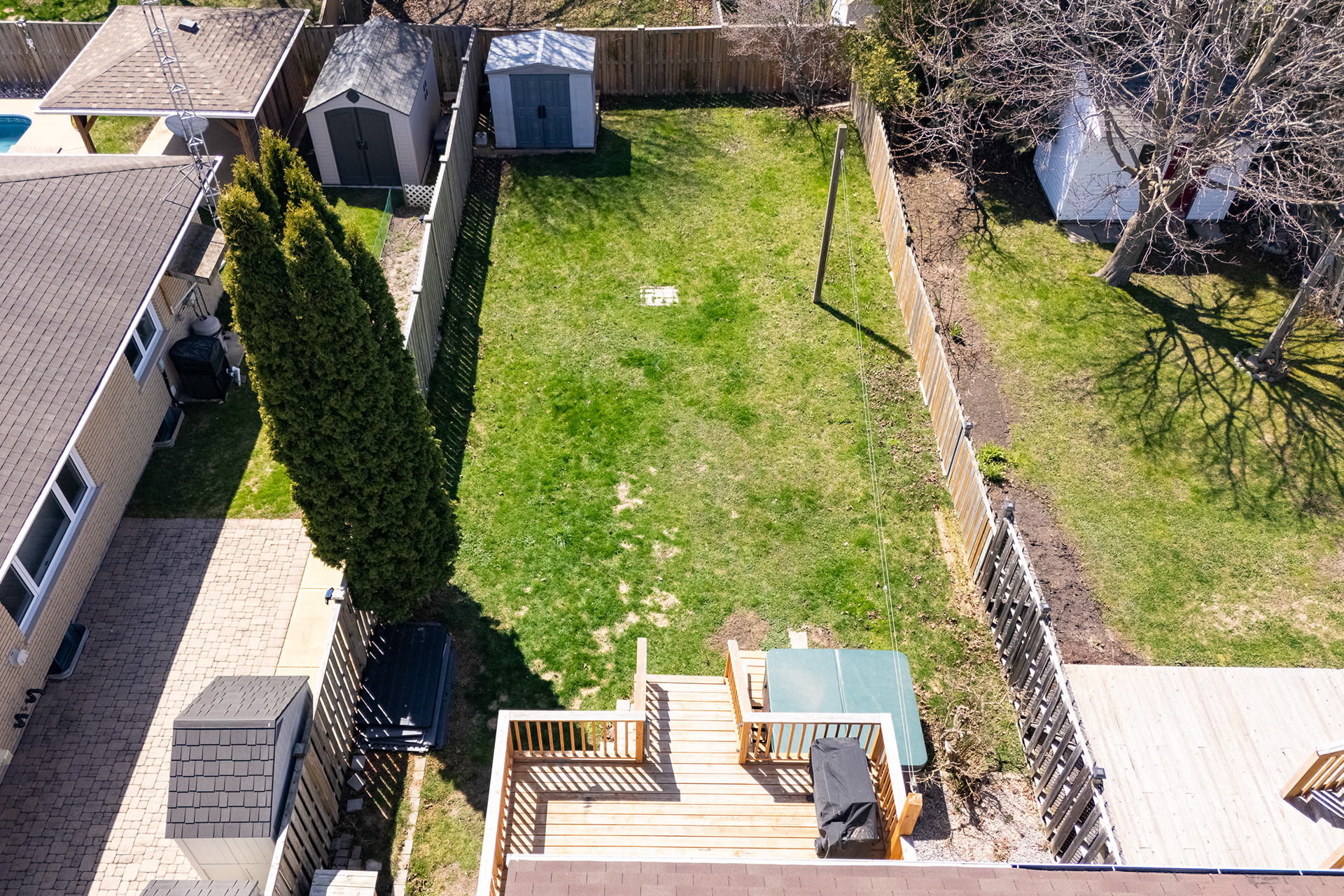 Drone Images
