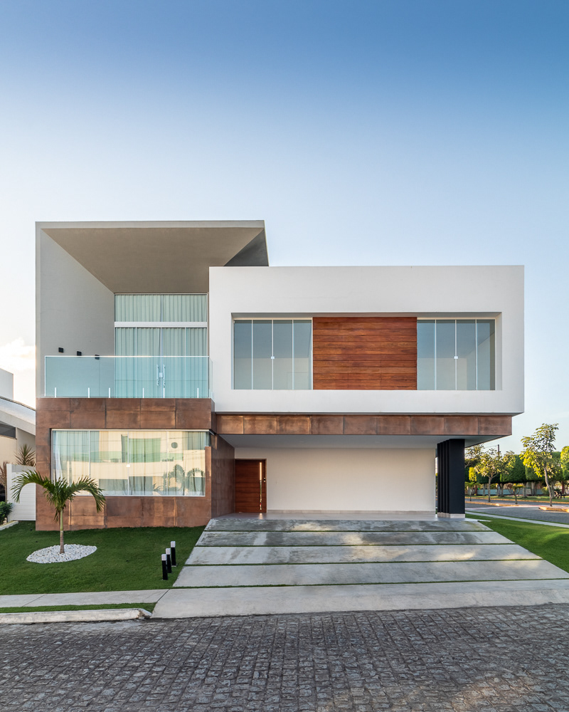 PMZ ARQUITETURA
