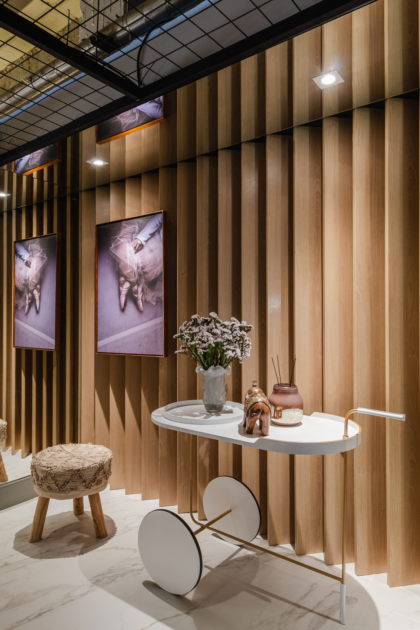 CASA DECOR SHOW 2019 - MÓDULO 4