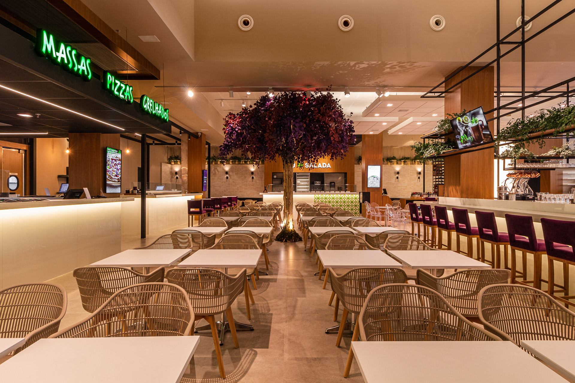 GREEN MIX - ZIRPOLI ARQUITETURA