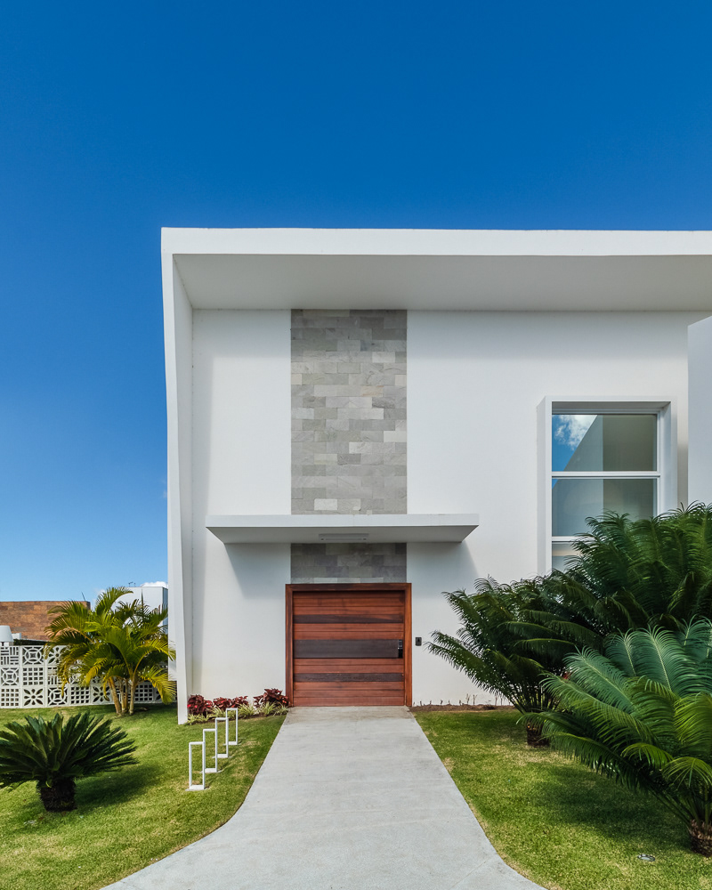 PMZ ARQUITETURA