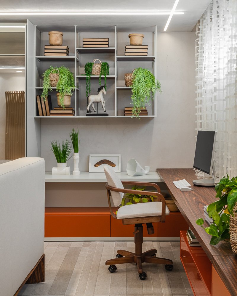 CASA COR PE 2019 - PMZ ARQUITETURA