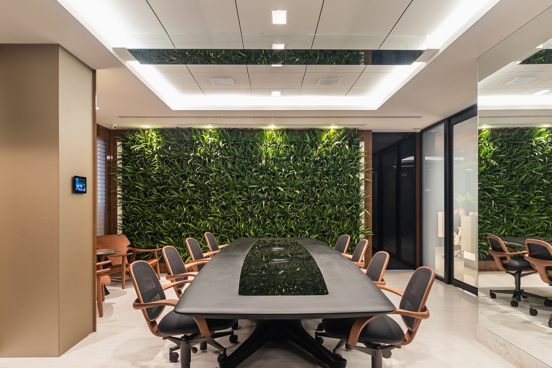 GRUPO REFERENCIAL - ZIRPOLI ARQUITETURA