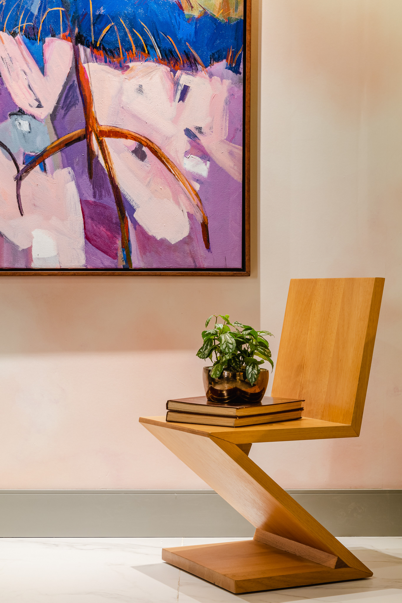 CASA DECOR SHOW 2019 - MÓDULO 4
