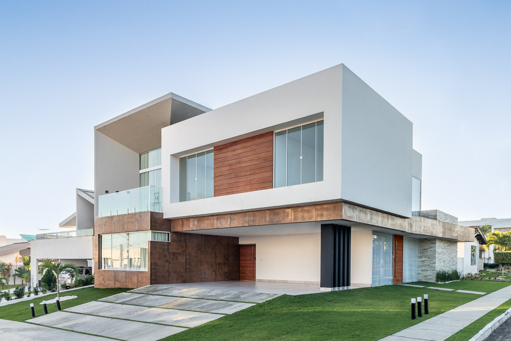 PMZ ARQUITETURA