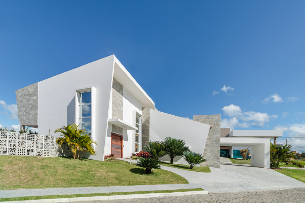 PMZ ARQUITETURA