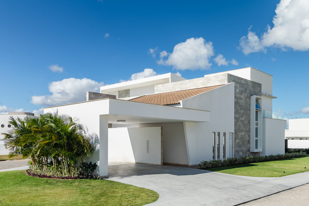 PMZ ARQUITETURA