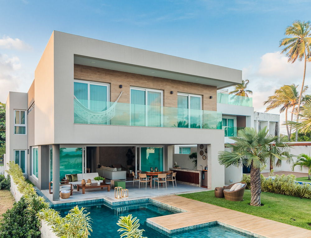 ZIRPOLI ARQUITETURA