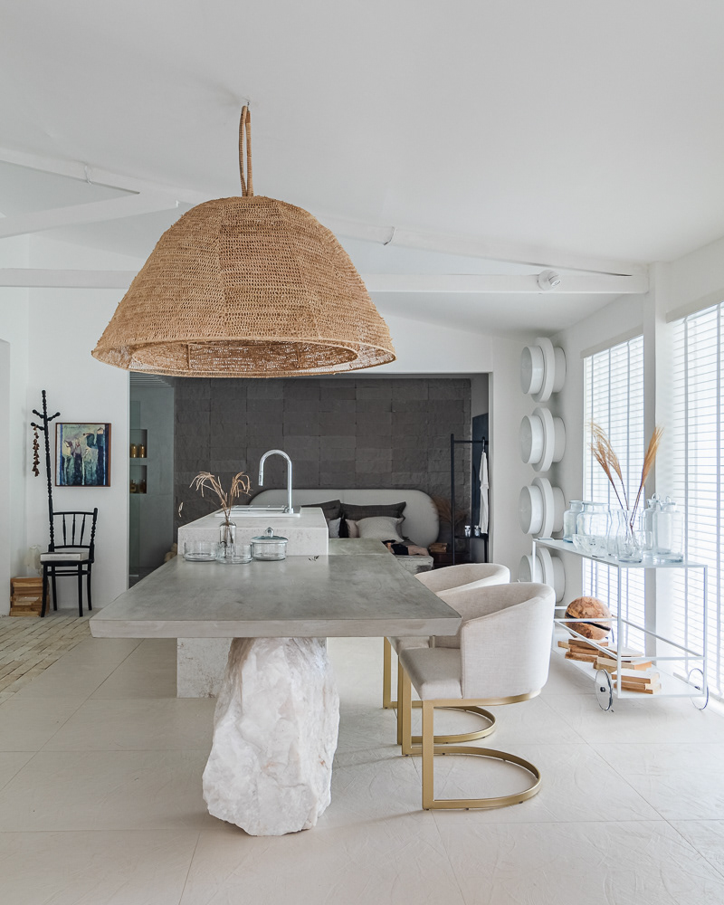 CASA COR PE 2019 - ANDRÉ CARÍCIO