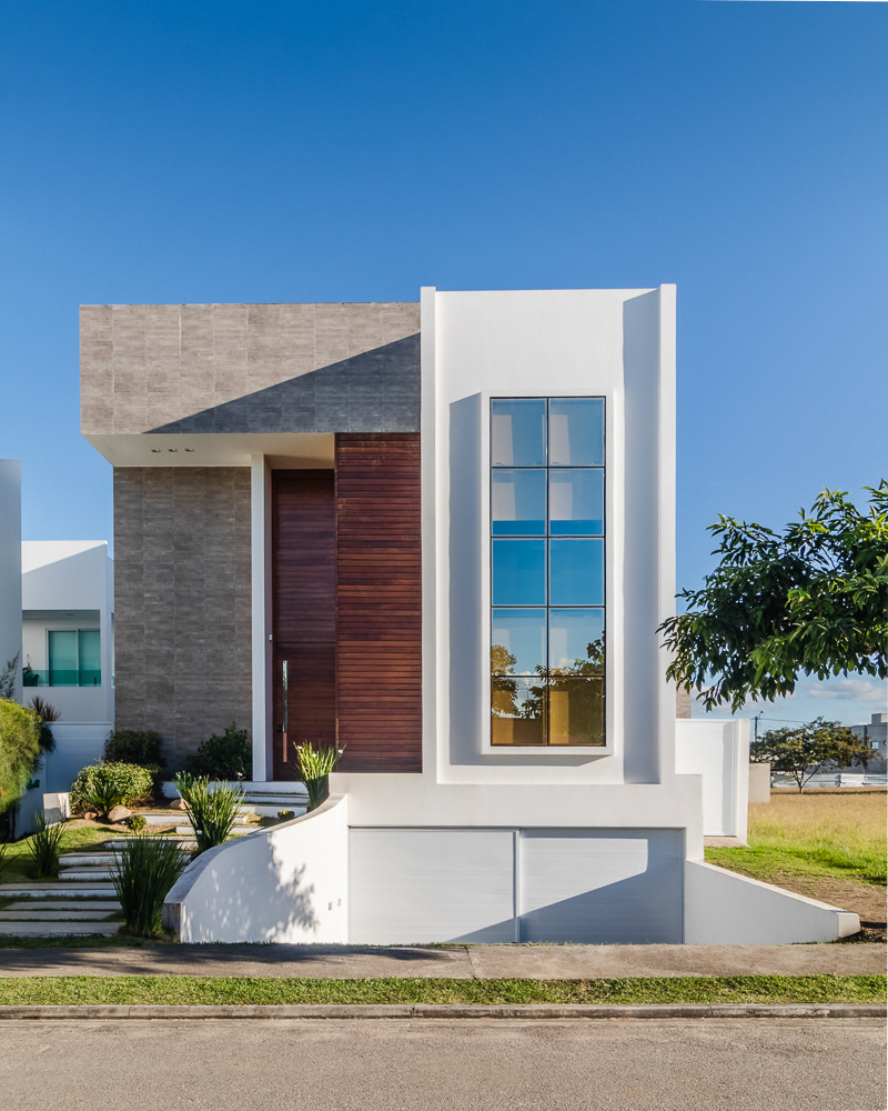 PMZ ARQUITETURA