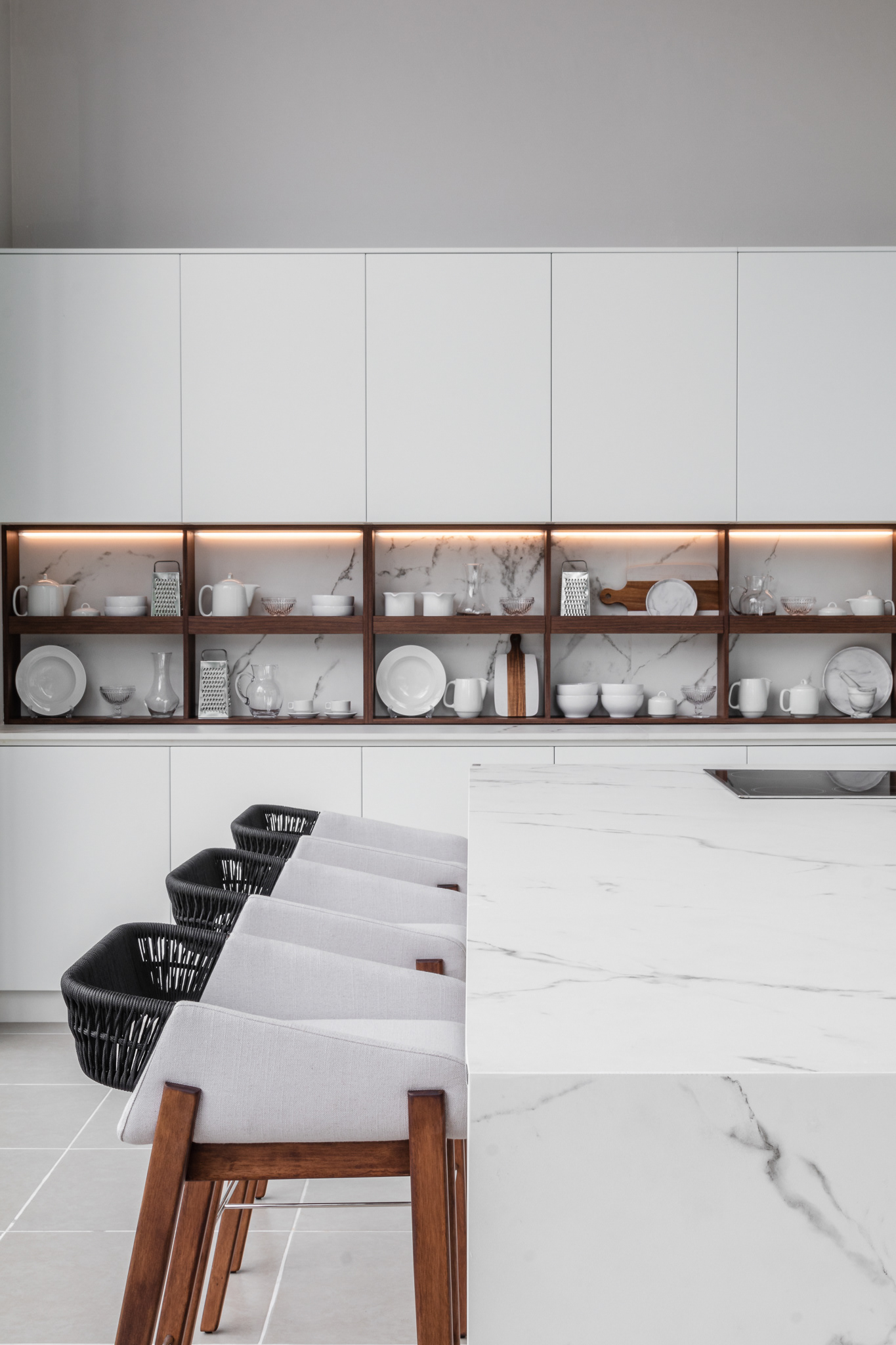 SHOWROOM FLORENSE CARUARU