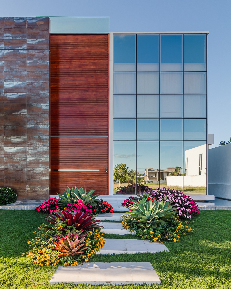 PMZ ARQUITETURA