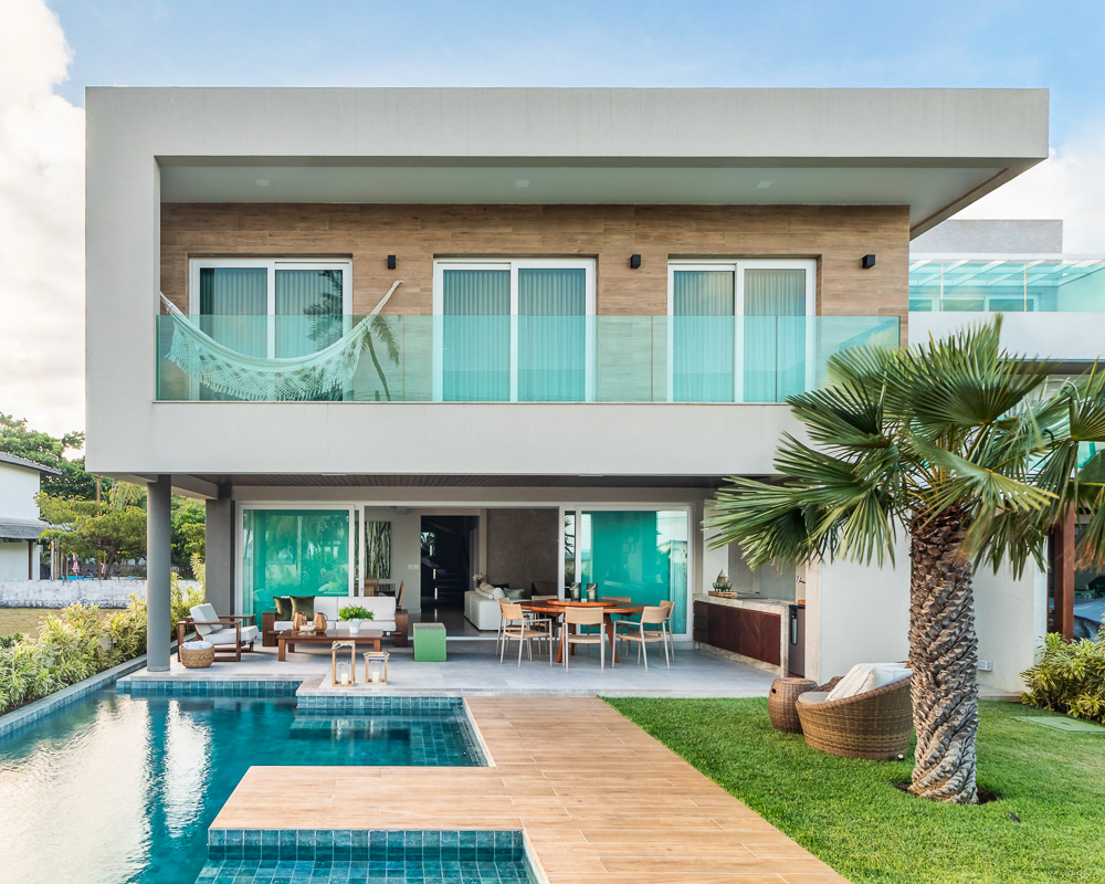 ZIRPOLI ARQUITETURA