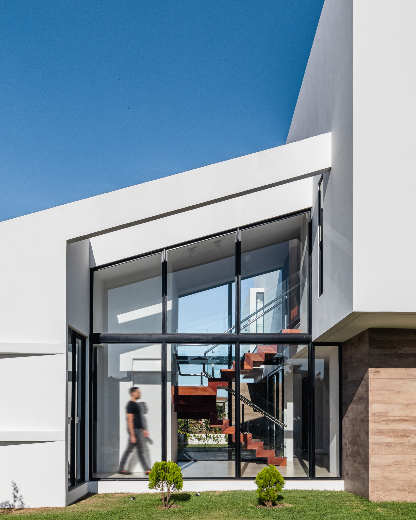 MÓDULO 4 ARQUITETURA