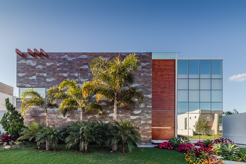 PMZ ARQUITETURA