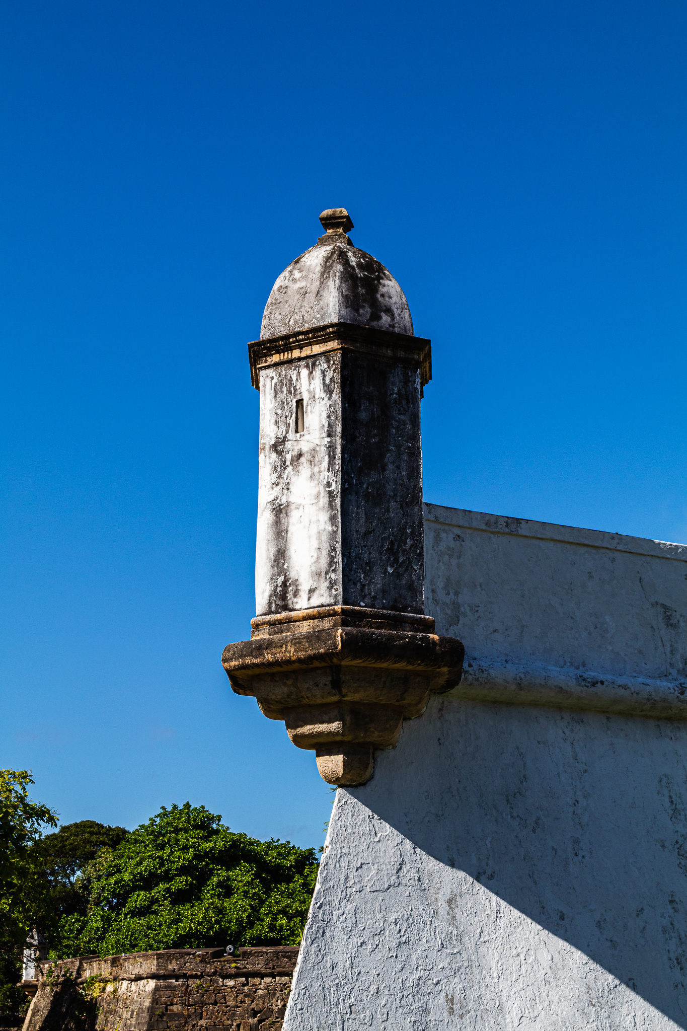 FORTE DO BRUM