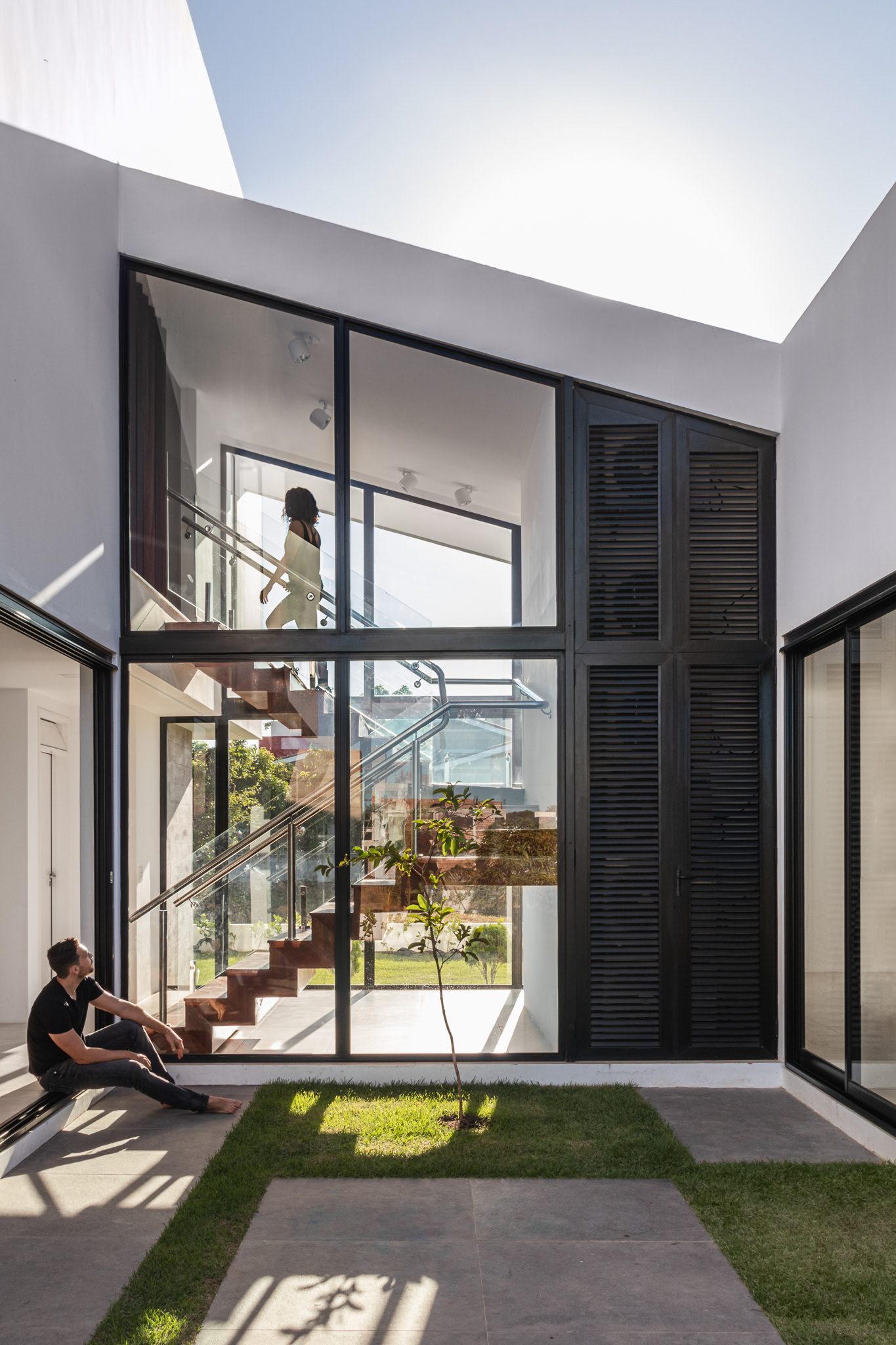 MÓDULO 4 ARQUITETURA