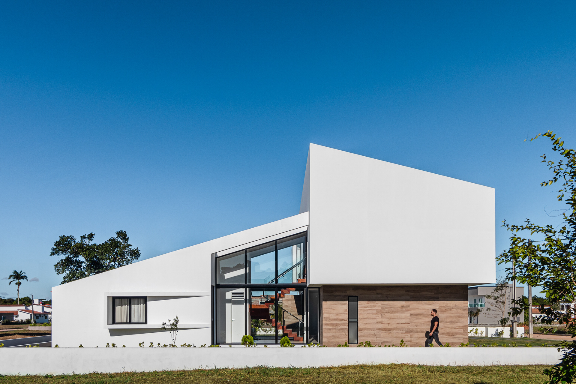 MÓDULO 4 ARQUITETURA