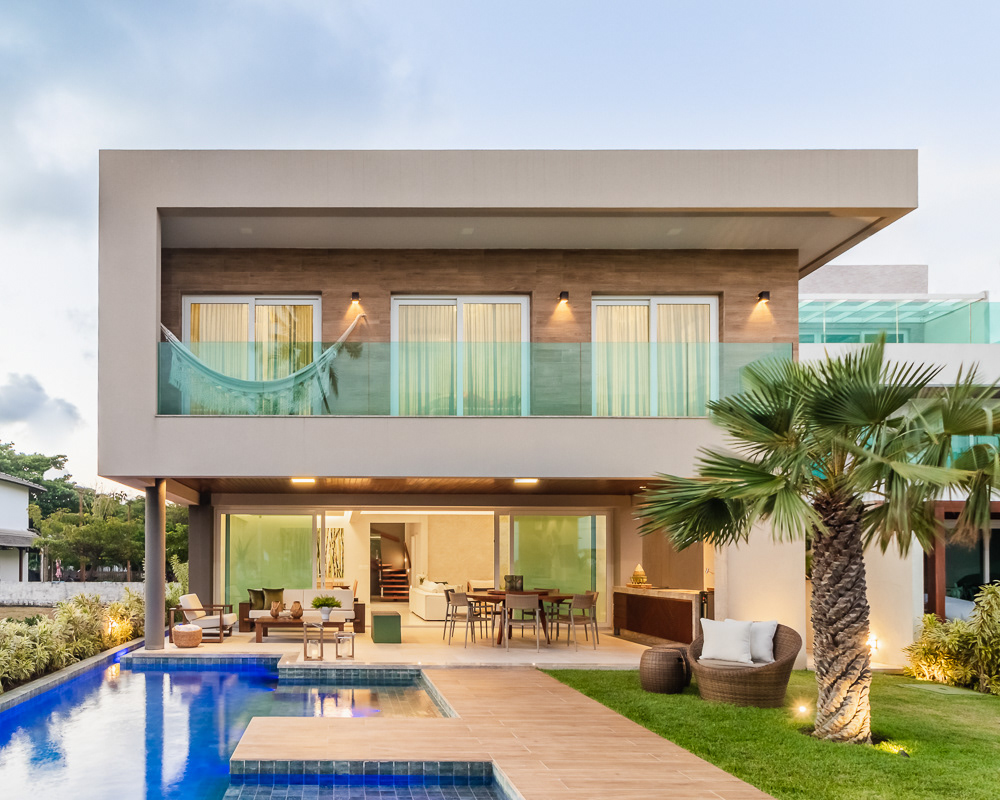 ZIRPOLI ARQUITETURA
