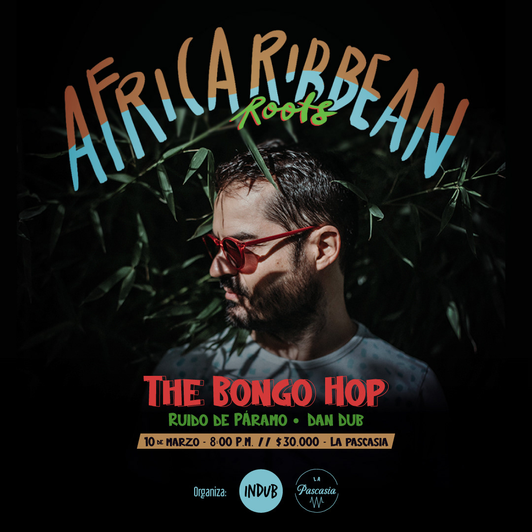 Festival Africaribbean Roots