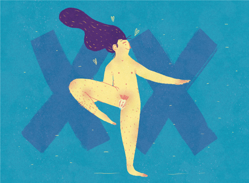 Mujer