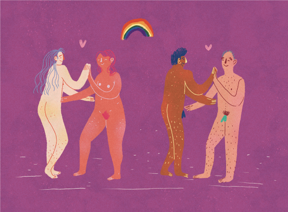 Homosexualidad