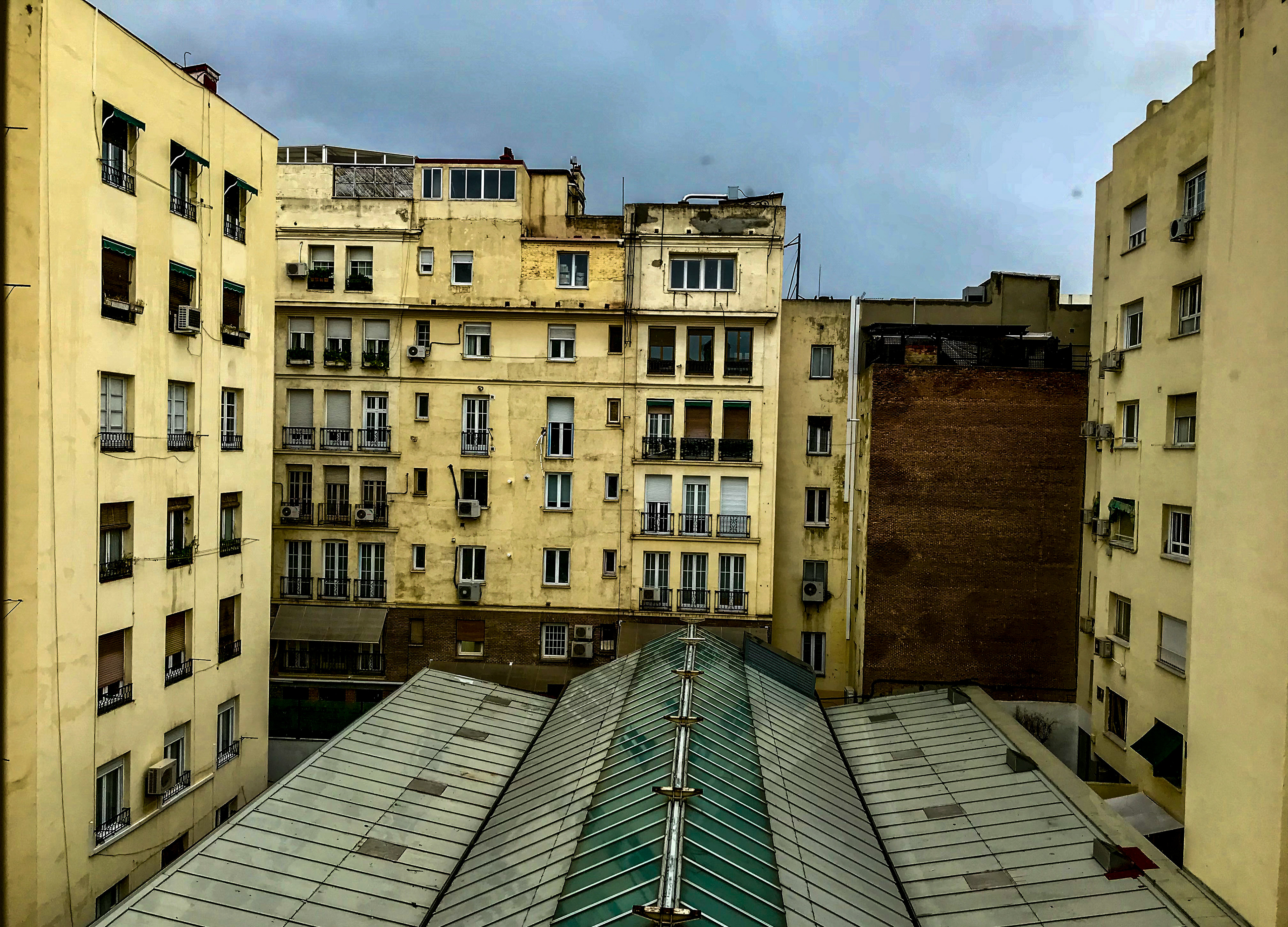 Madrid, Spain