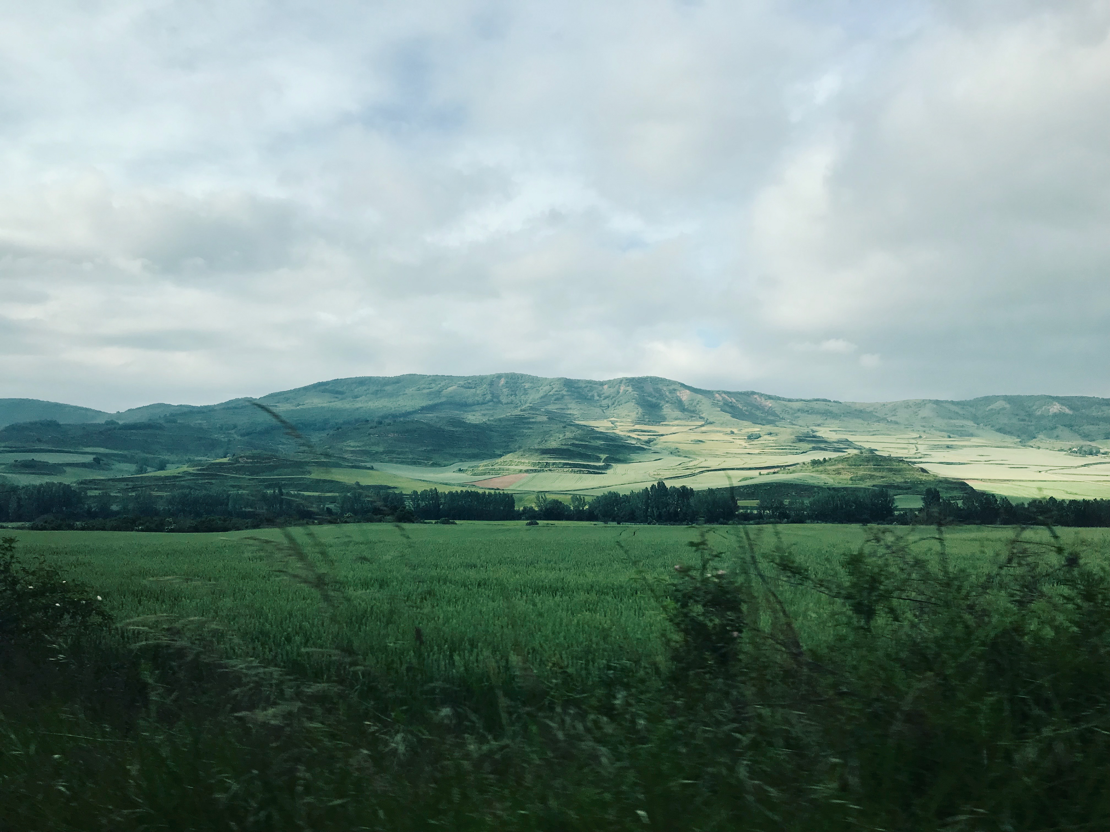 Huerta de Rey, Spain