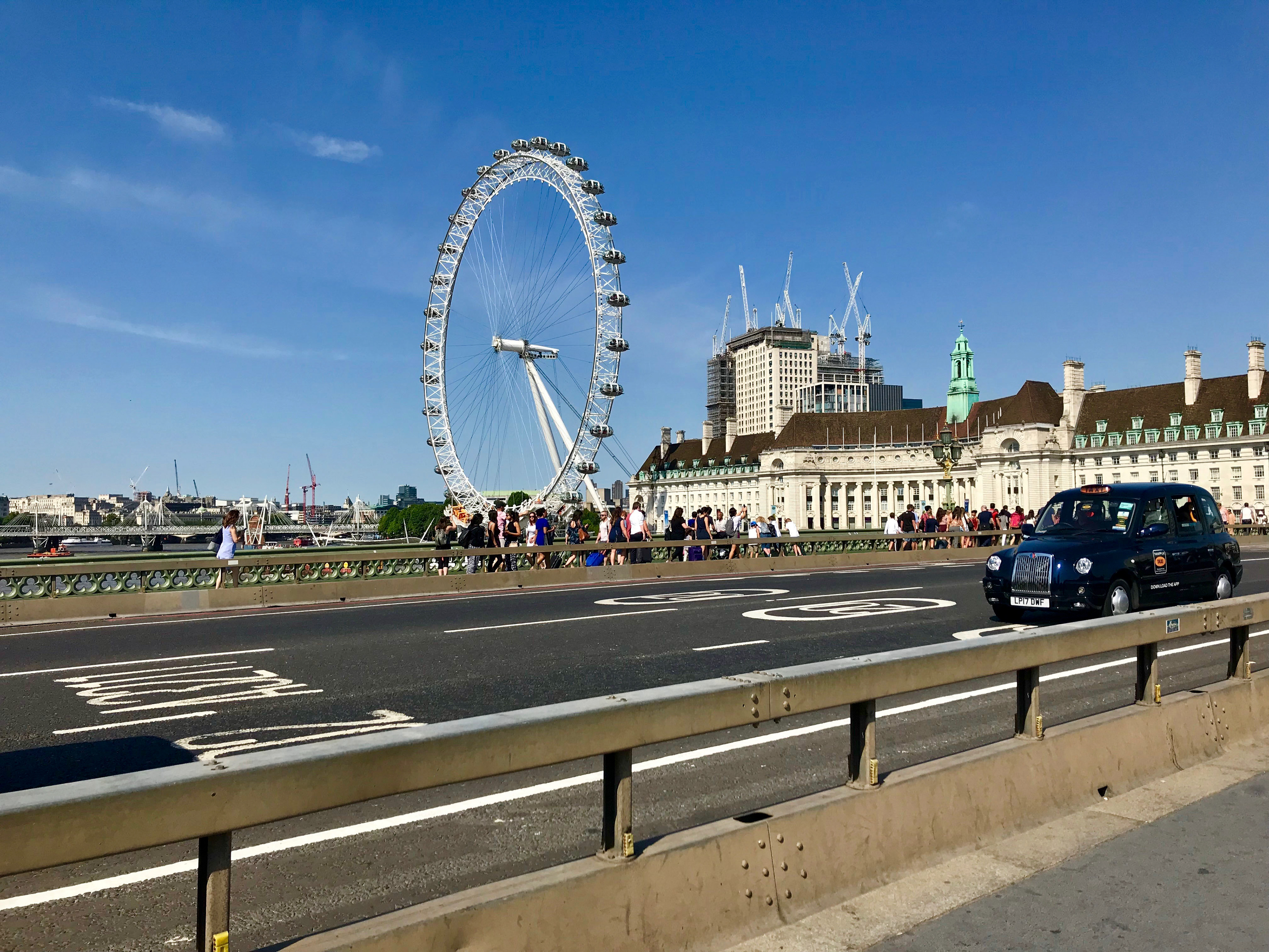 London, UK