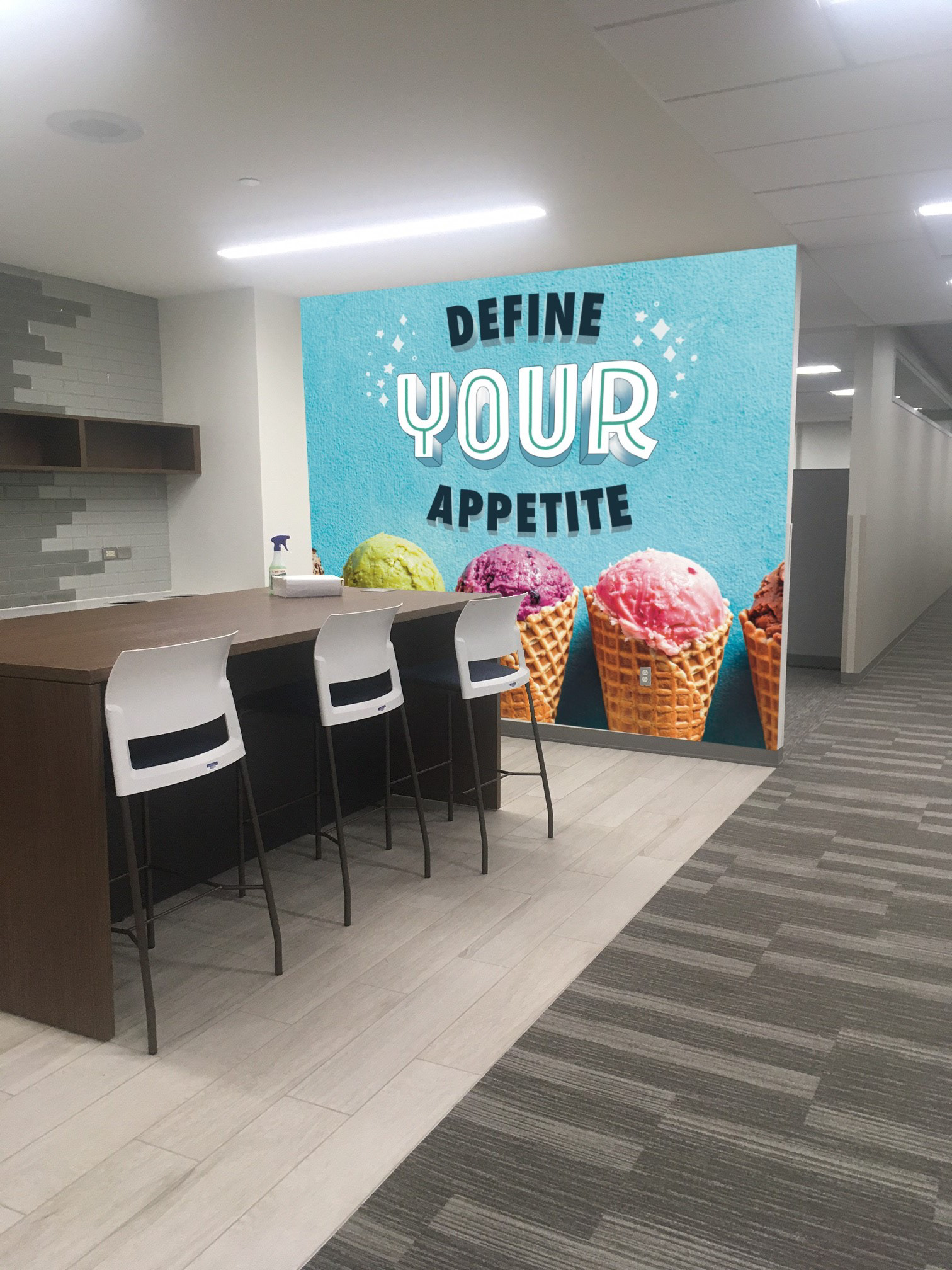 Drink Station