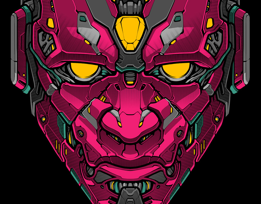 blackout phantom venom