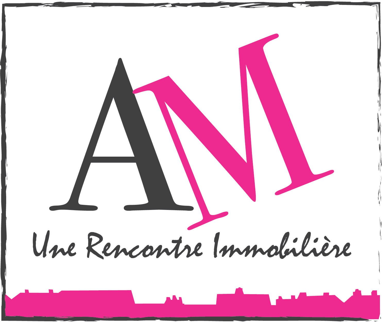 Création du logo de l'Agence des Musiciens à Nanterre