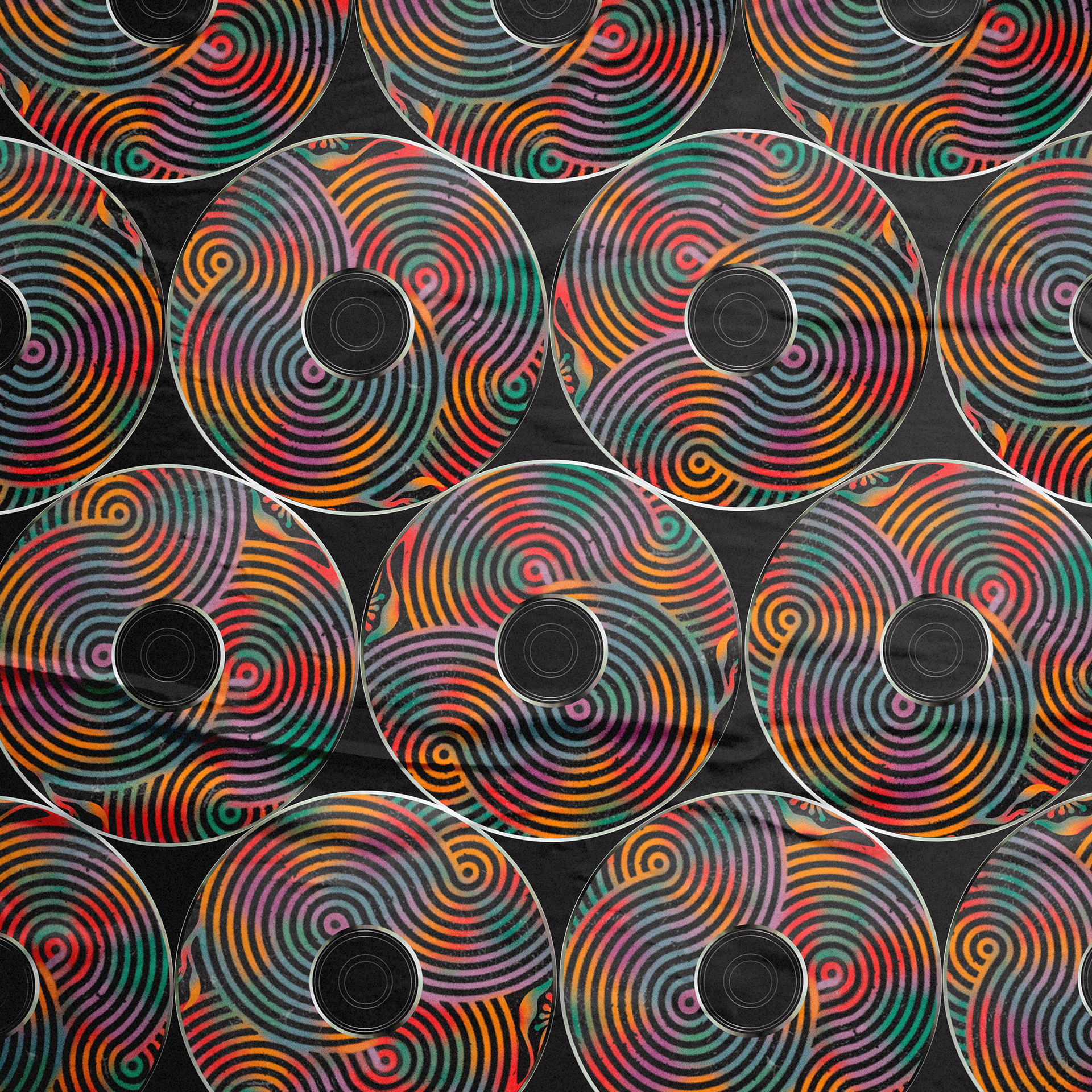 CD Design