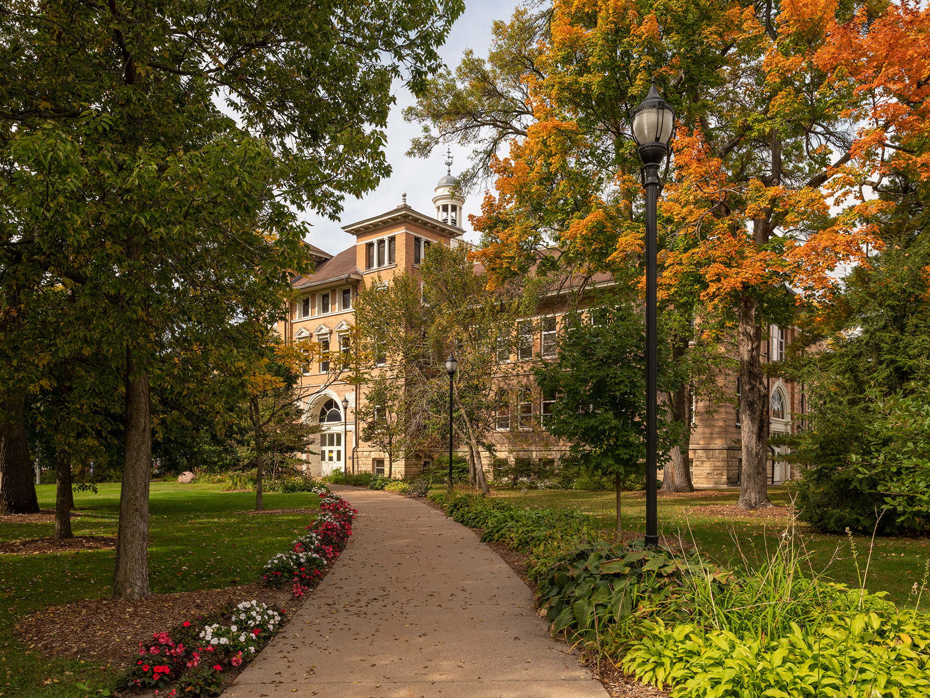 Animal Farm - University of Wisconsin-Stevens Point