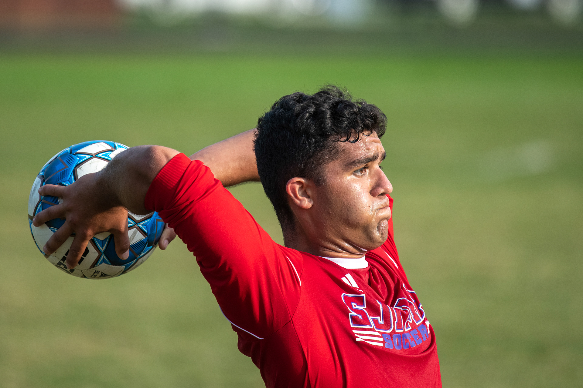 mike miller St. John's Northwestern Academies