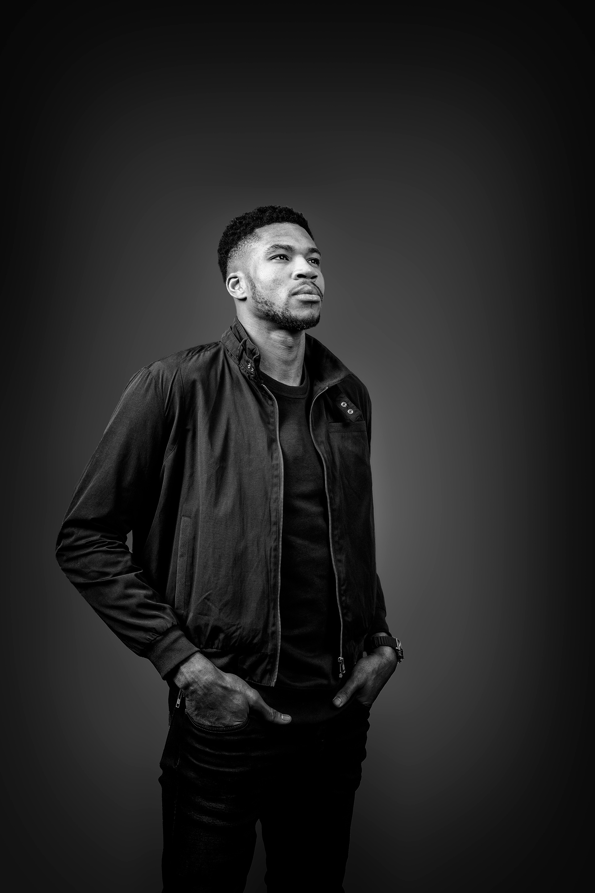 Mike Miller Giannis Antetokounmpo For Protergia Mike miller giannis antetokounmpo for protergia