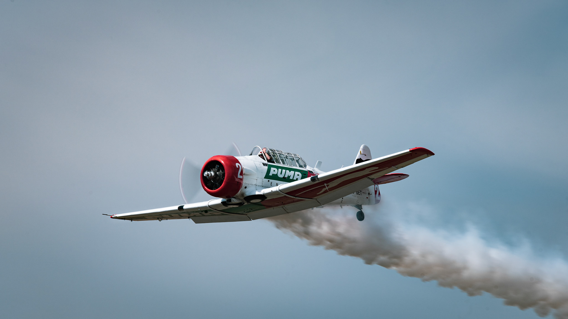 Puma Energy Harvard 2