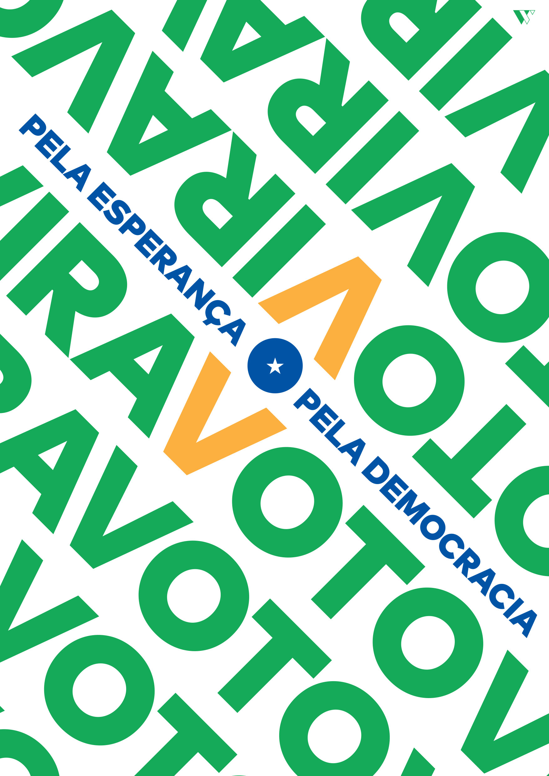 Vira Voto, 2018