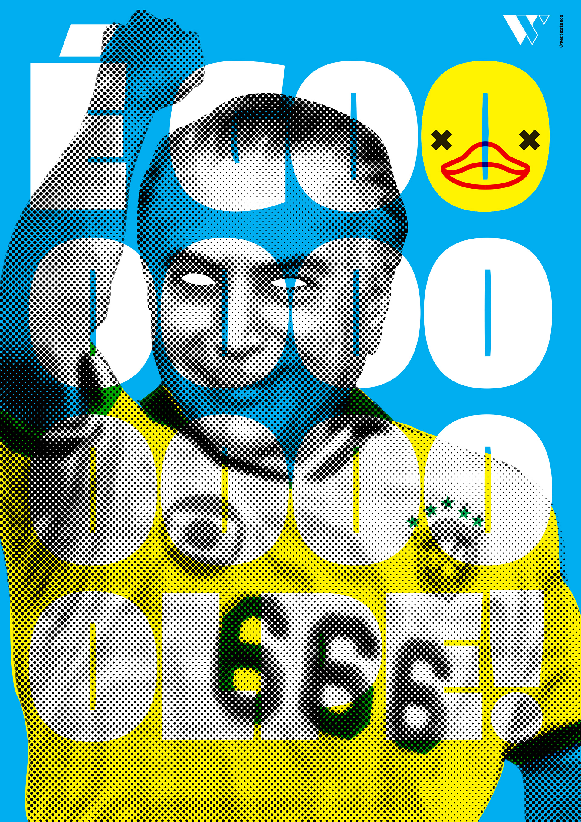 Golpe à Galope, 2018