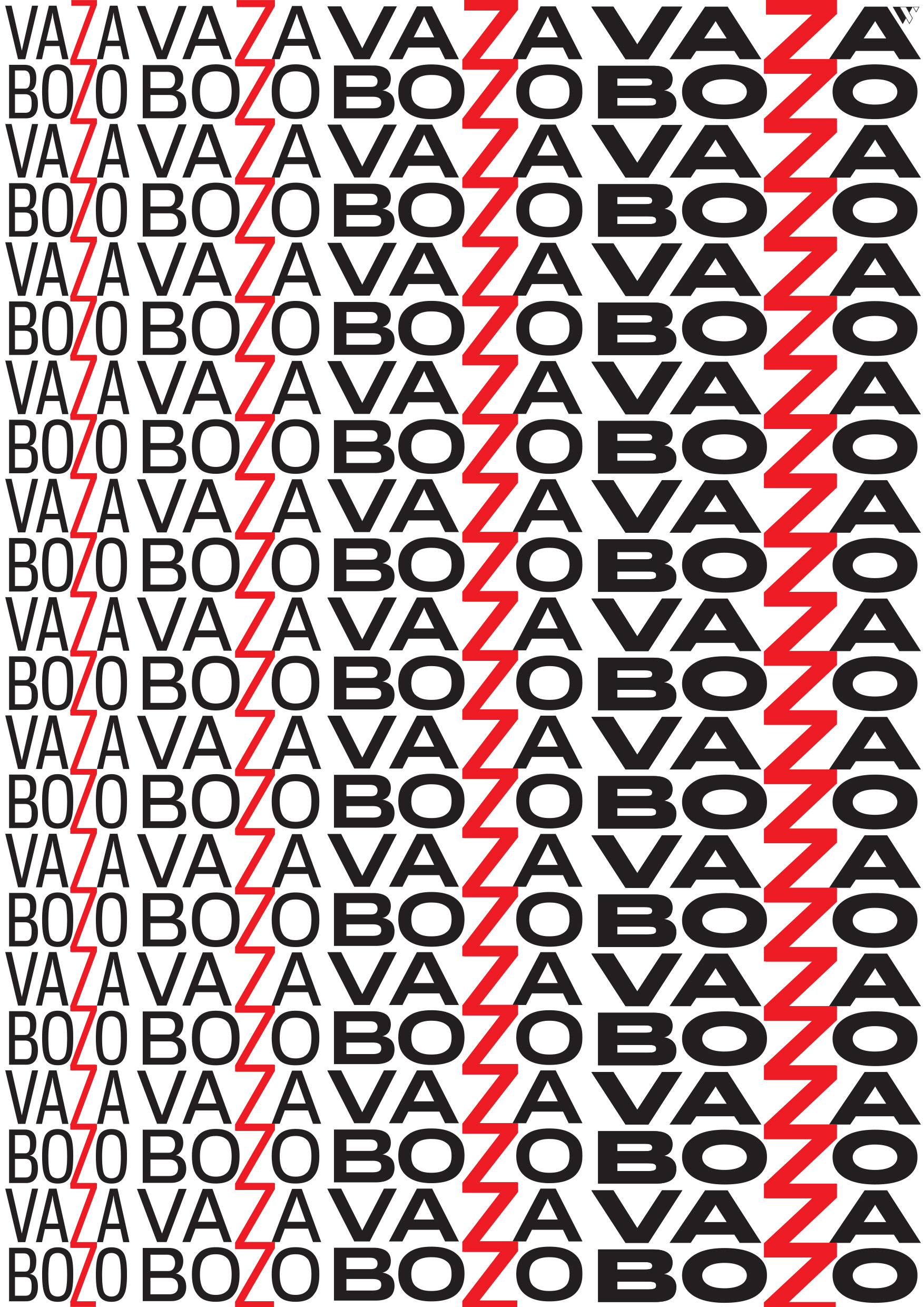 Vaza Bozo, 2019