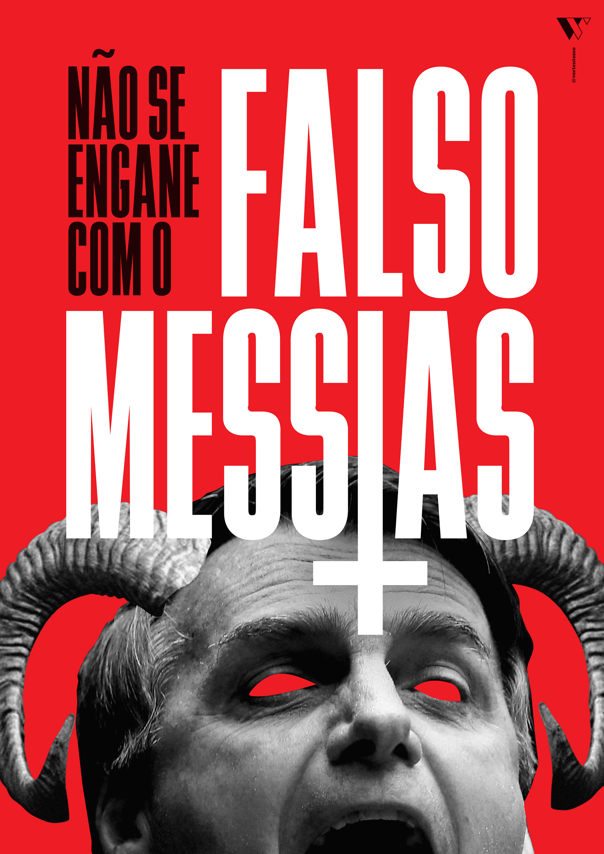 Falso Messias, 2018