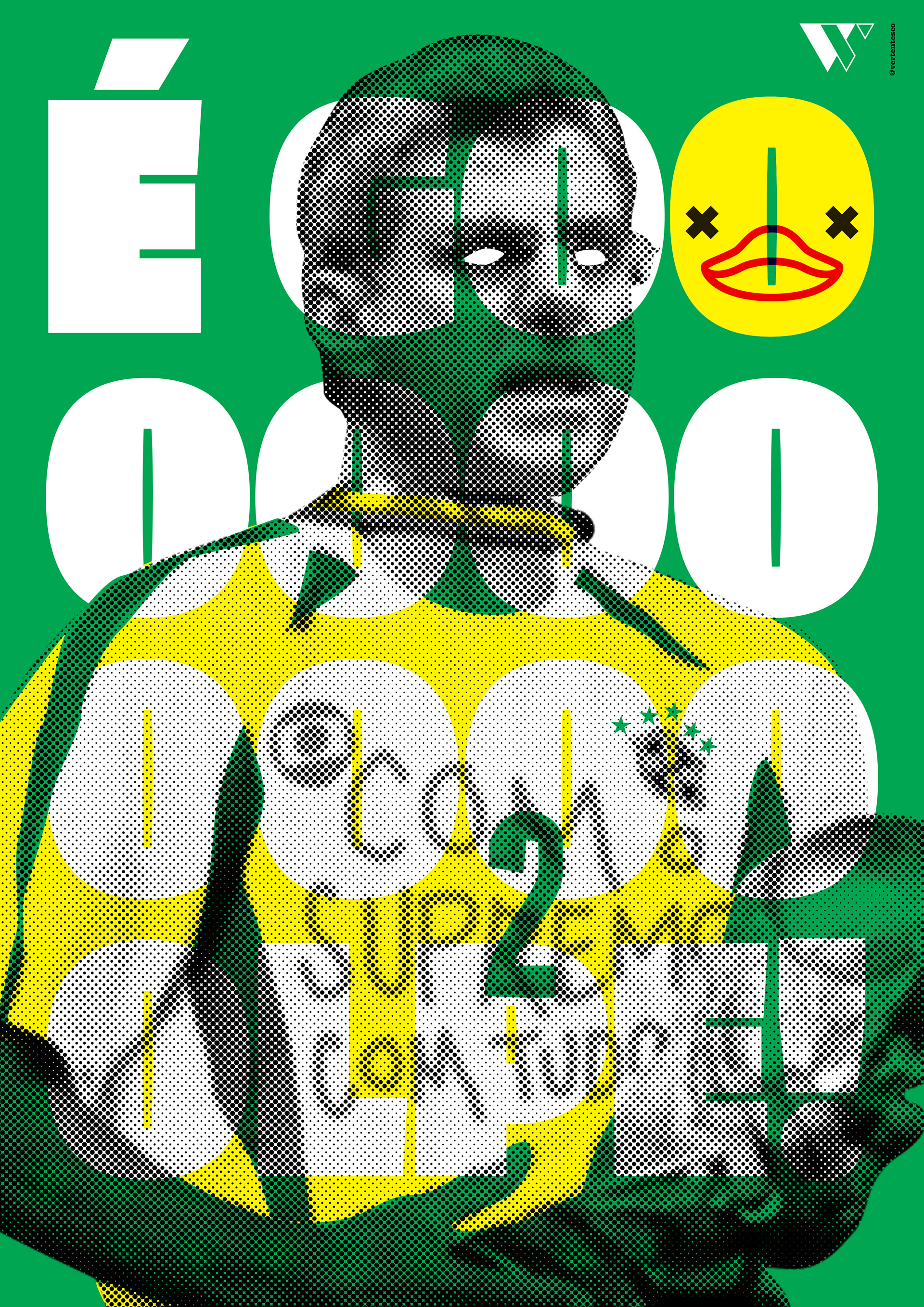 Golpe à Galope, 2018